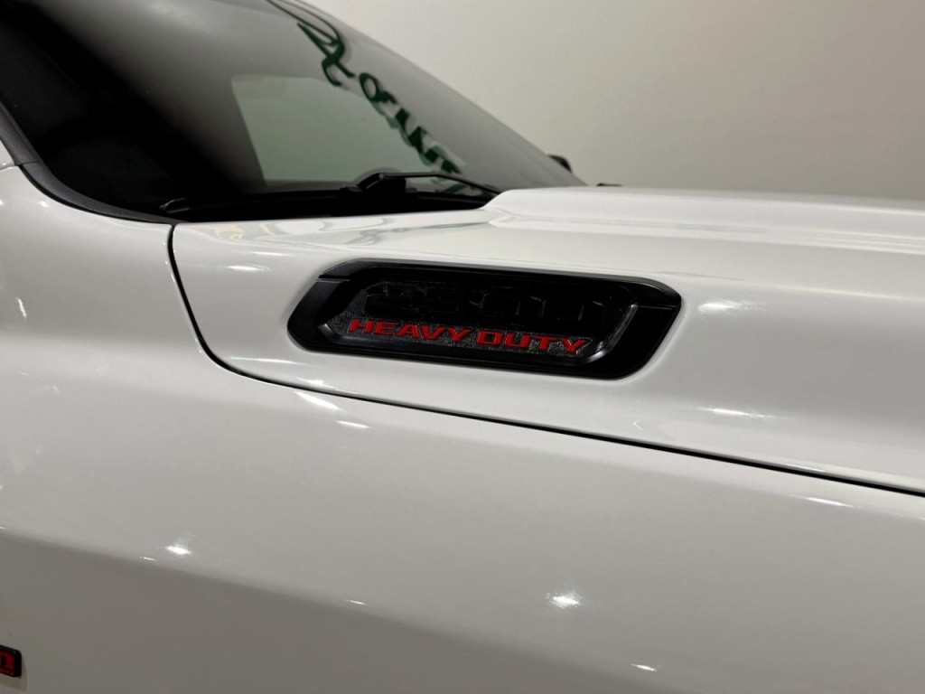 2023 RAM 2500 Image 52