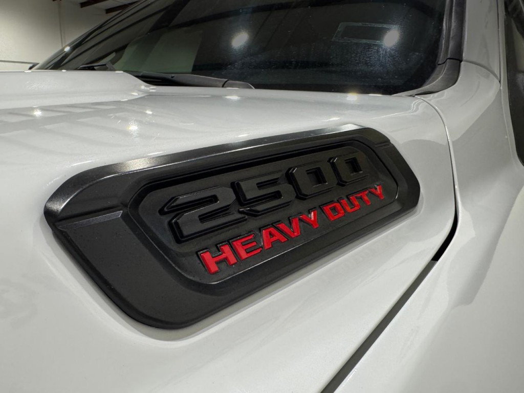 2023 RAM 2500 Image 53