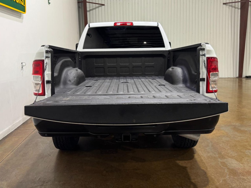 2023 RAM 2500 Image 54