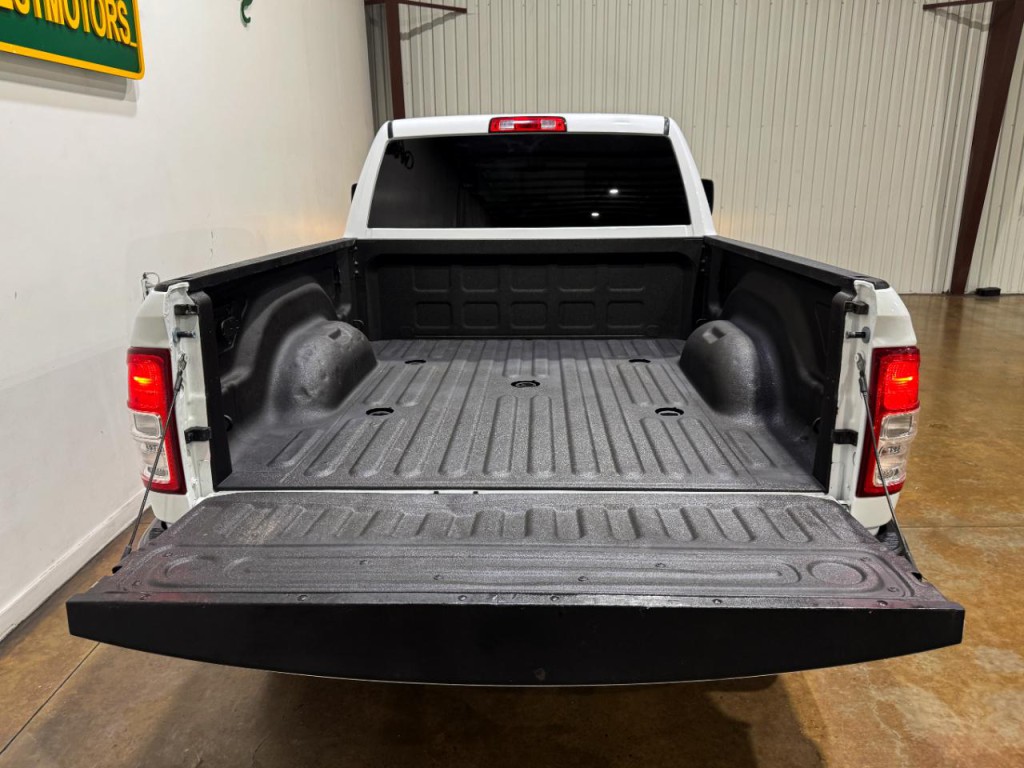 2023 RAM 2500 Image 55