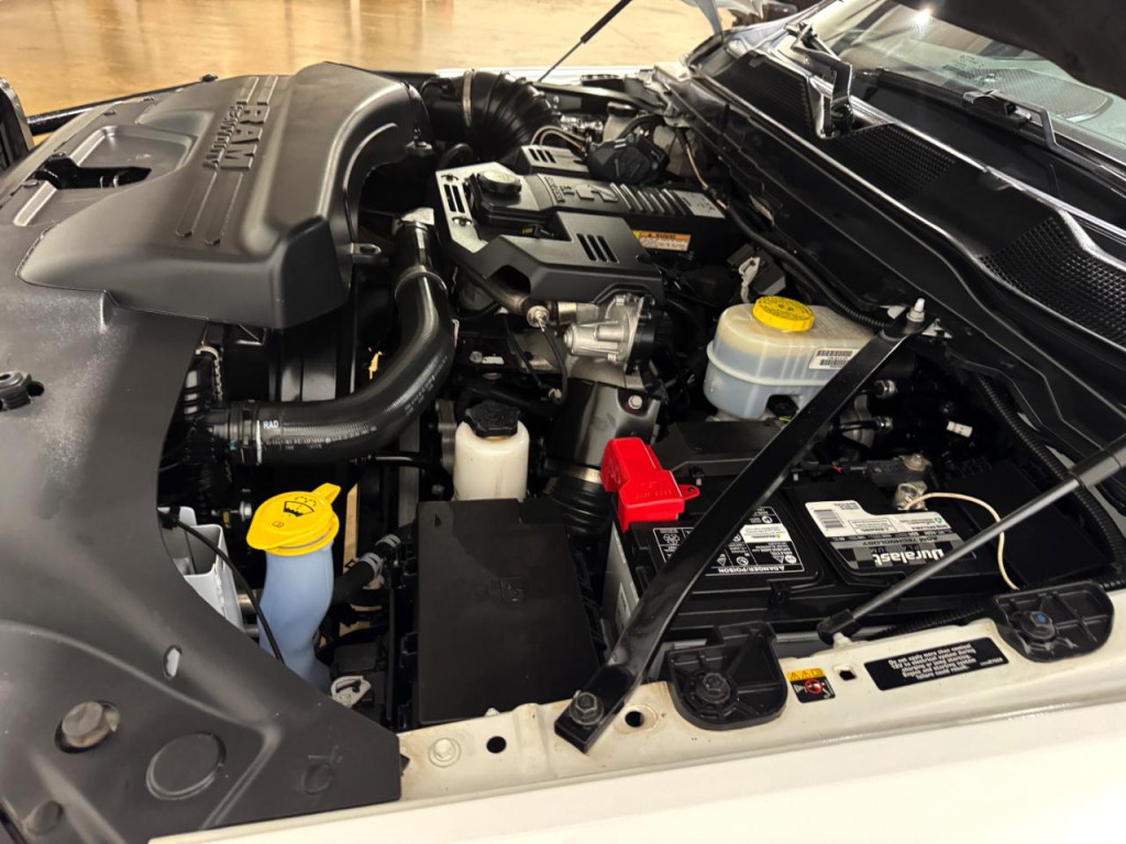 2023 RAM 2500 Image 57
