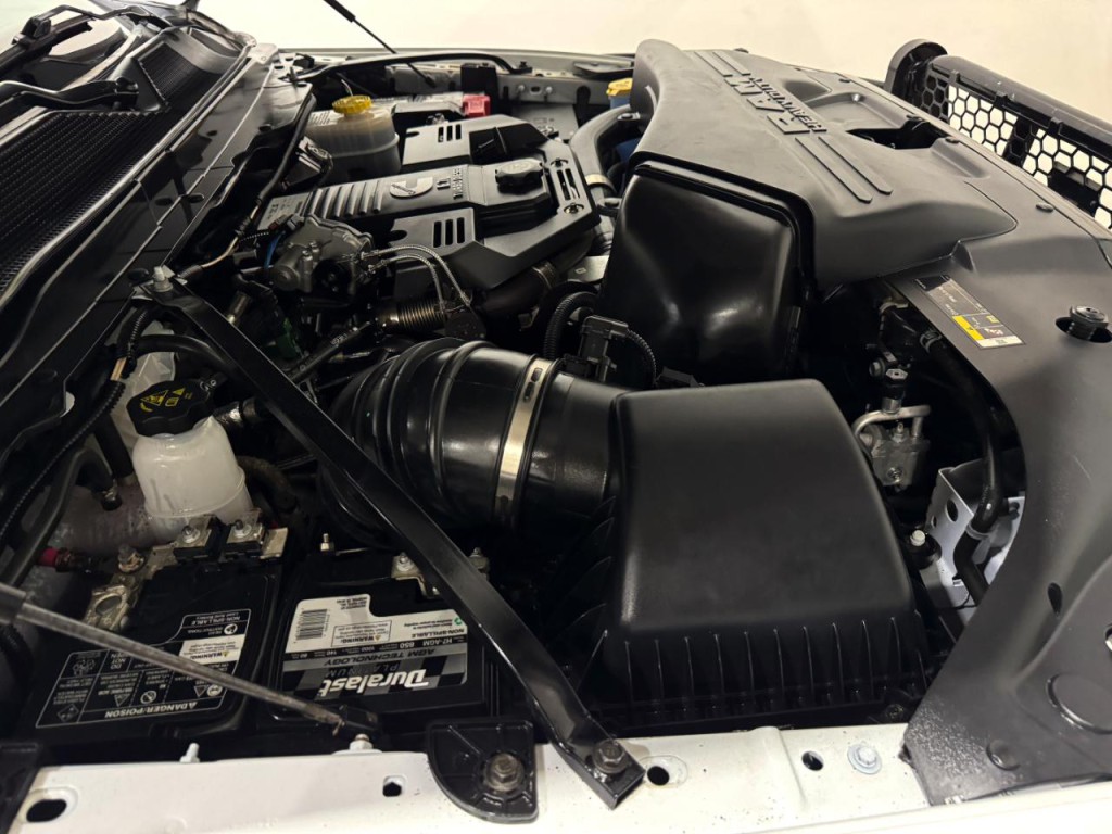2023 RAM 2500 Image 58