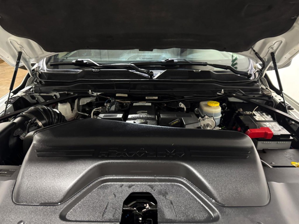2023 RAM 2500 Image 59