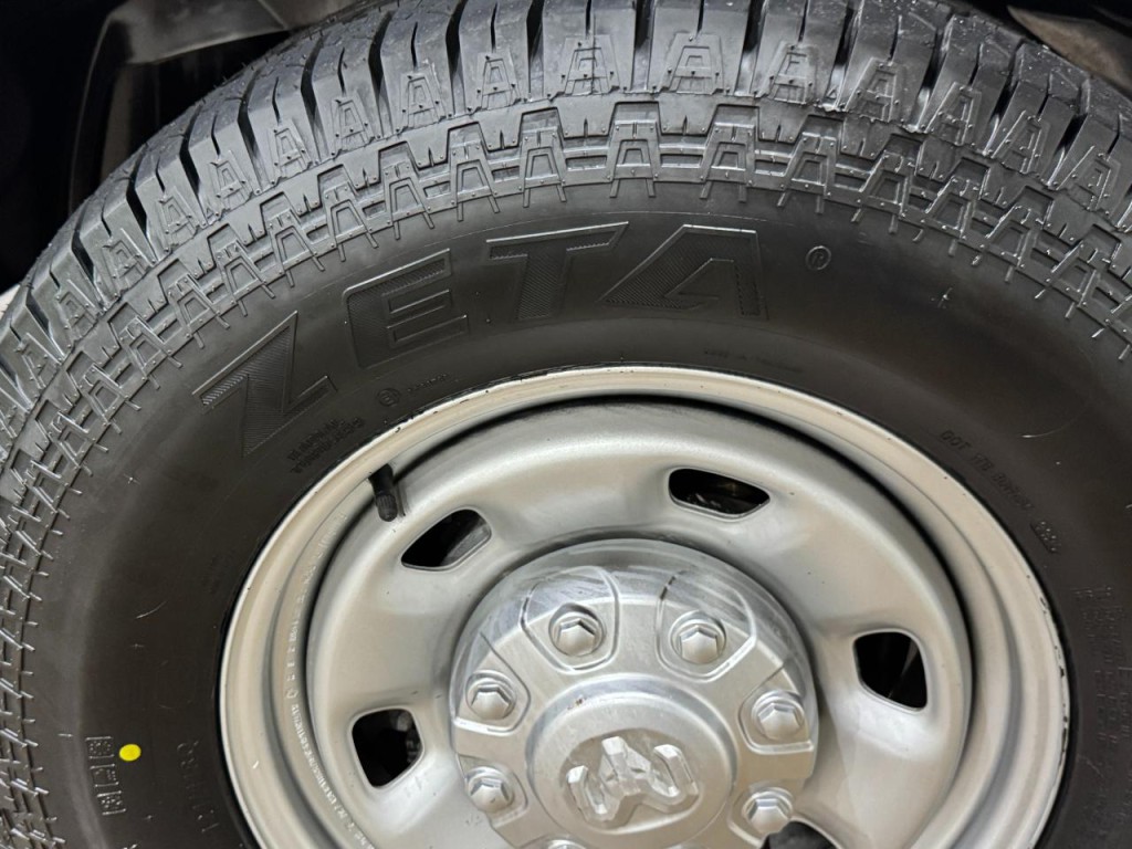 2023 RAM 2500 Image 61
