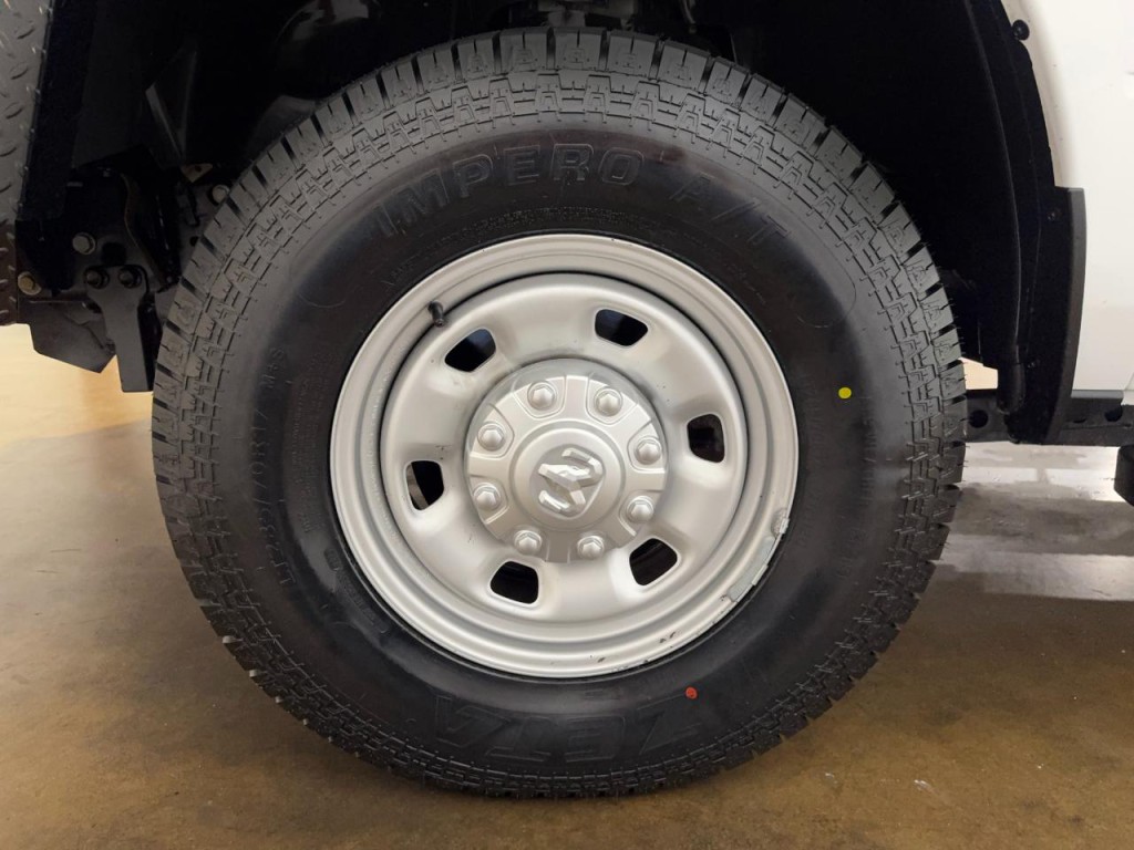 2023 RAM 2500 Image 62