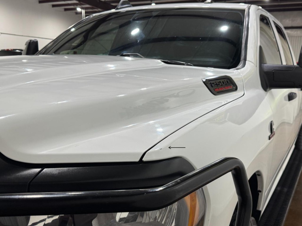 2023 RAM 2500 Image 67
