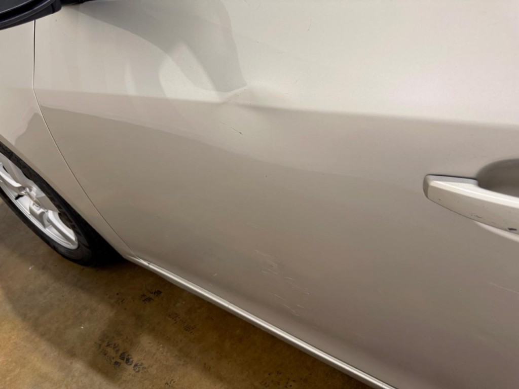 2016 Chevrolet Cruze Image 35