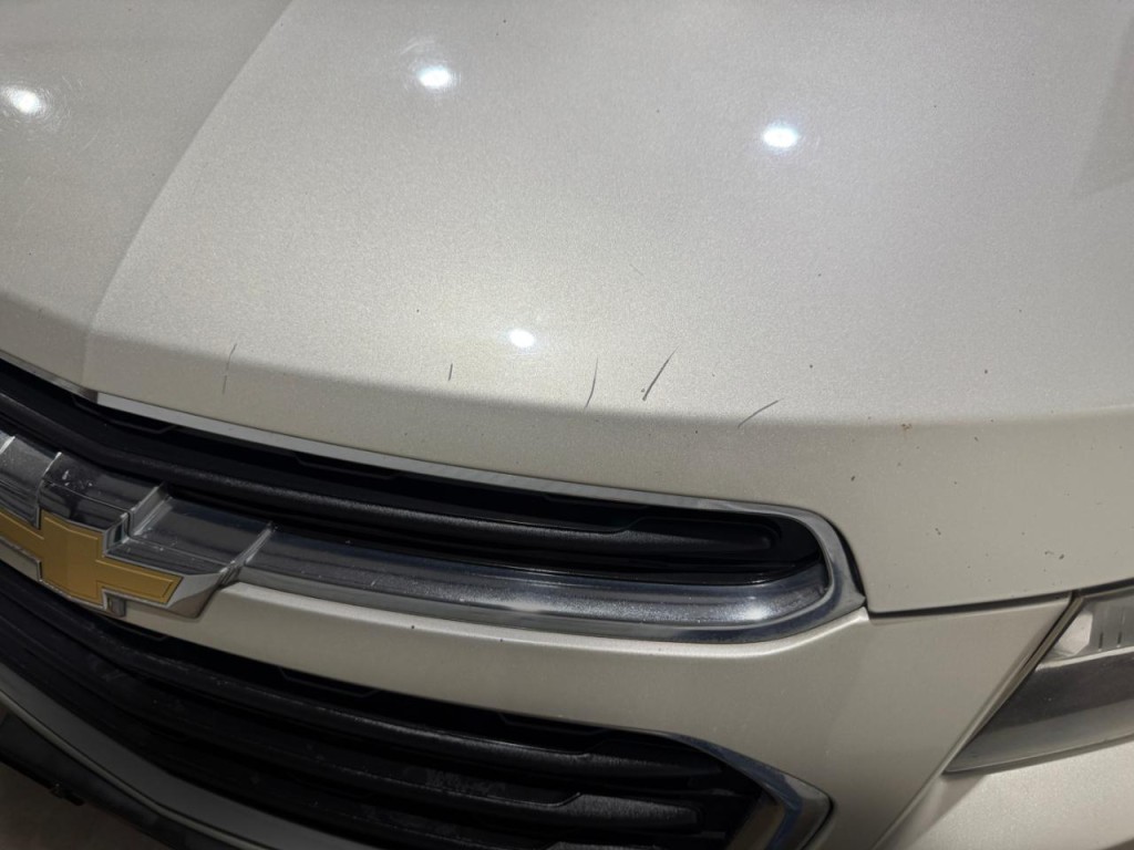 2016 Chevrolet Cruze Image 37