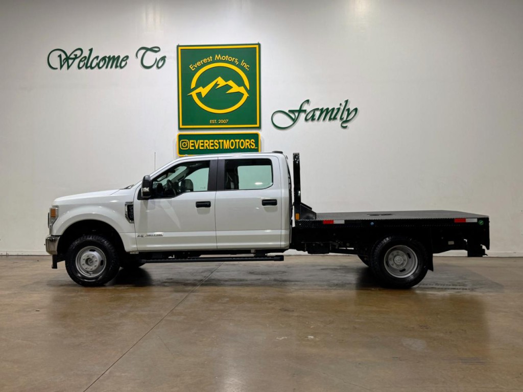 2022 Ford F-350 Image 5