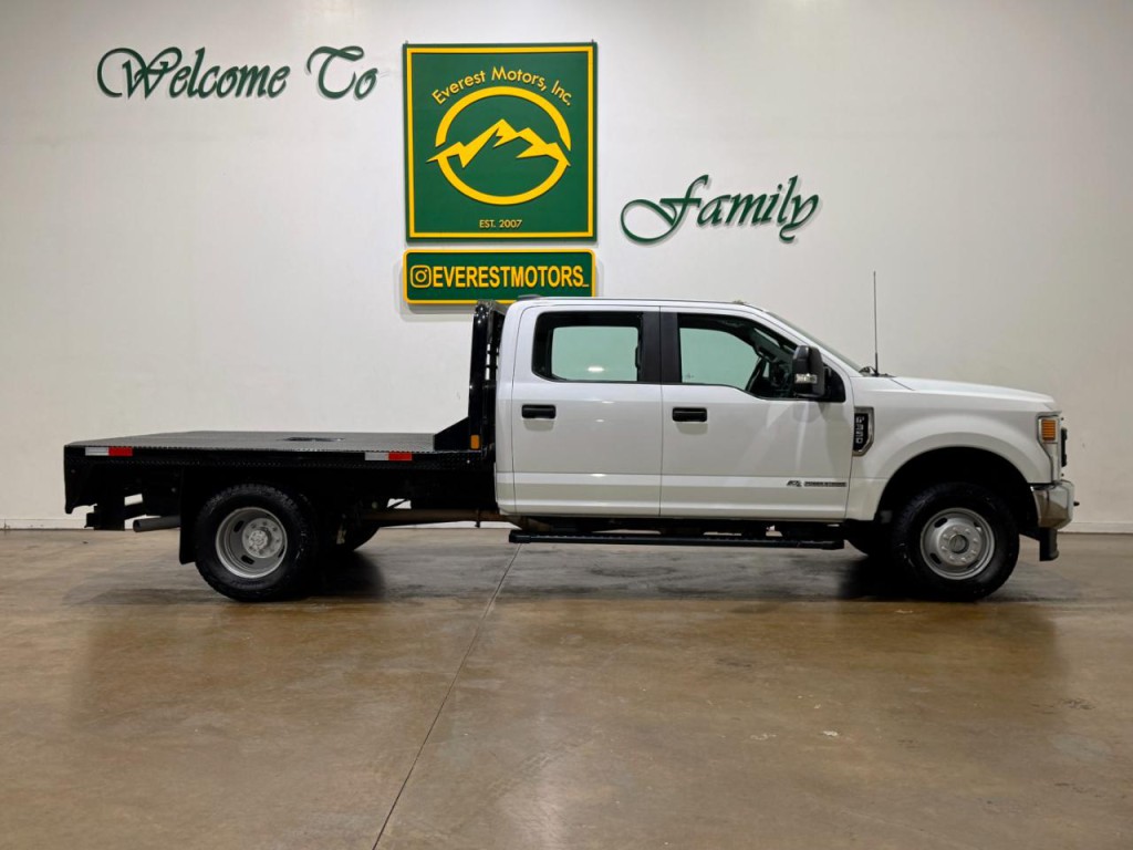 2022 Ford F-350 Image 9