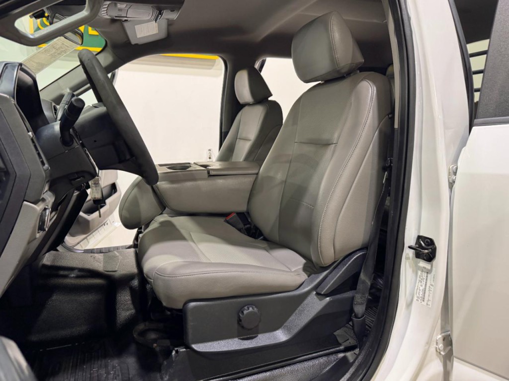 2022 Ford F-350 Image 12