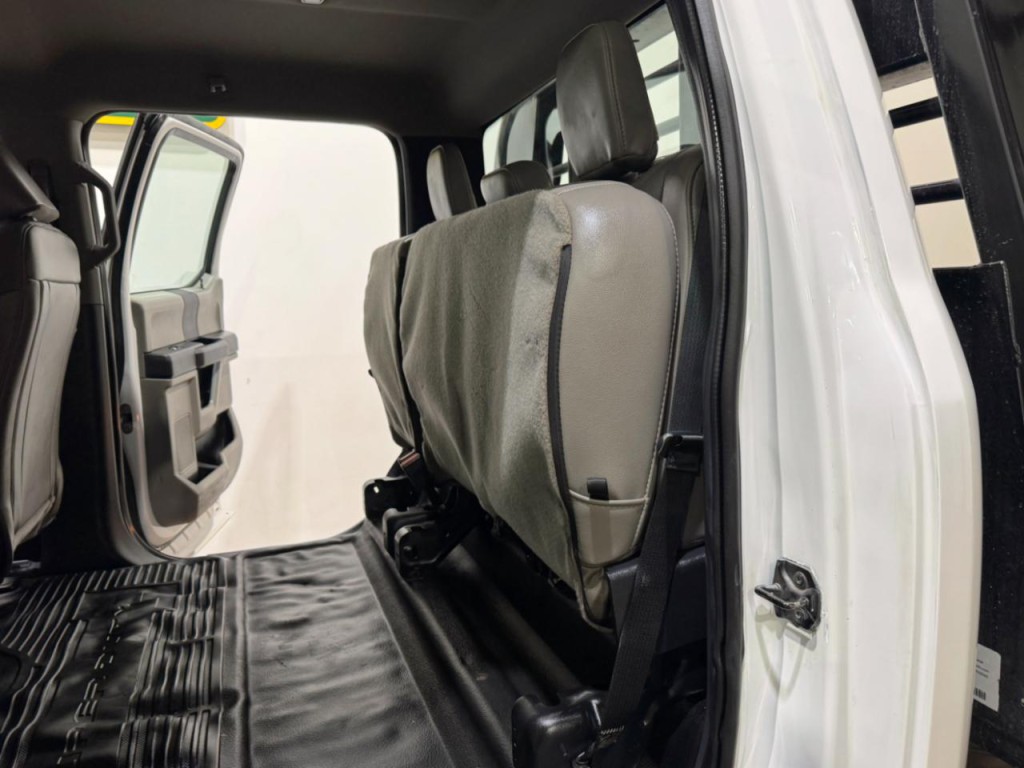 2022 Ford F-350 Image 19