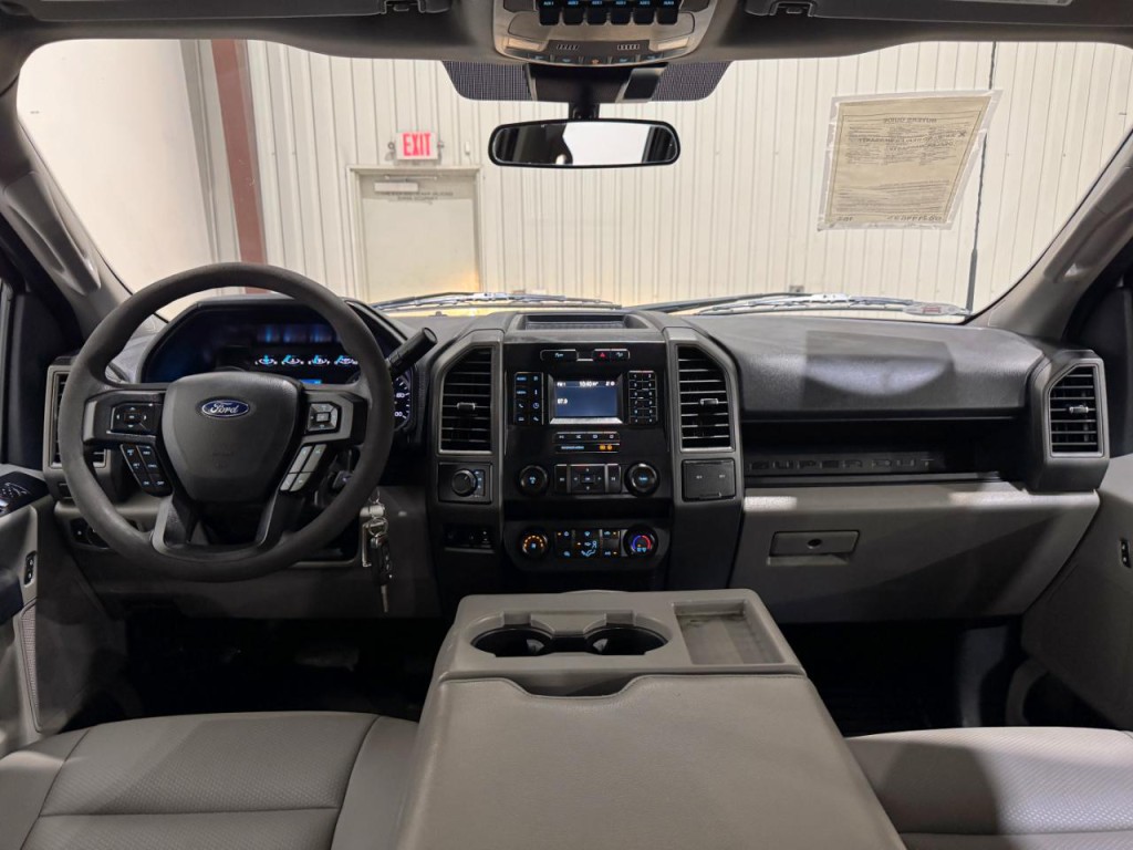 2022 Ford F-350 Image 20
