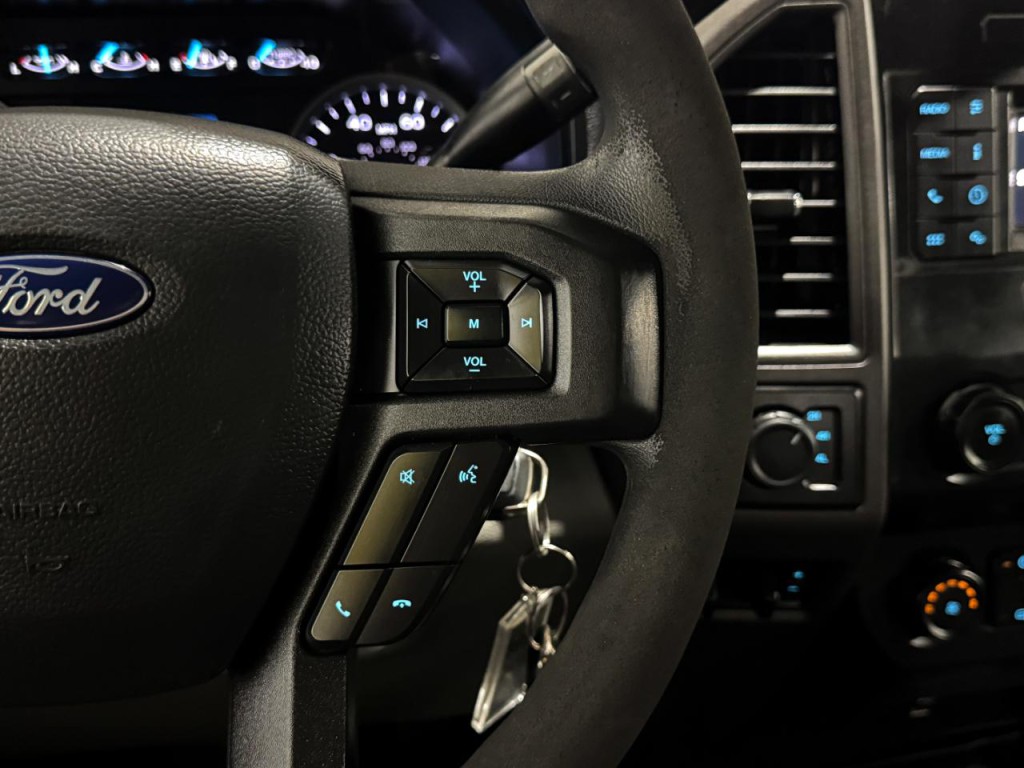 2022 Ford F-350 Image 23