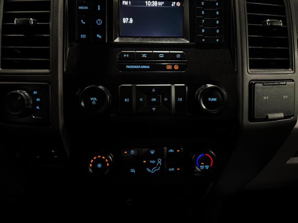 2022 Ford F-350 Image 28