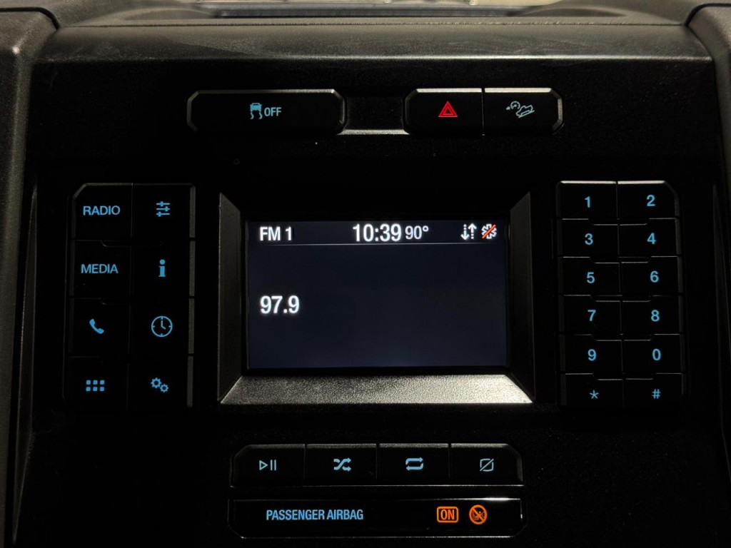2022 Ford F-350 Image 35