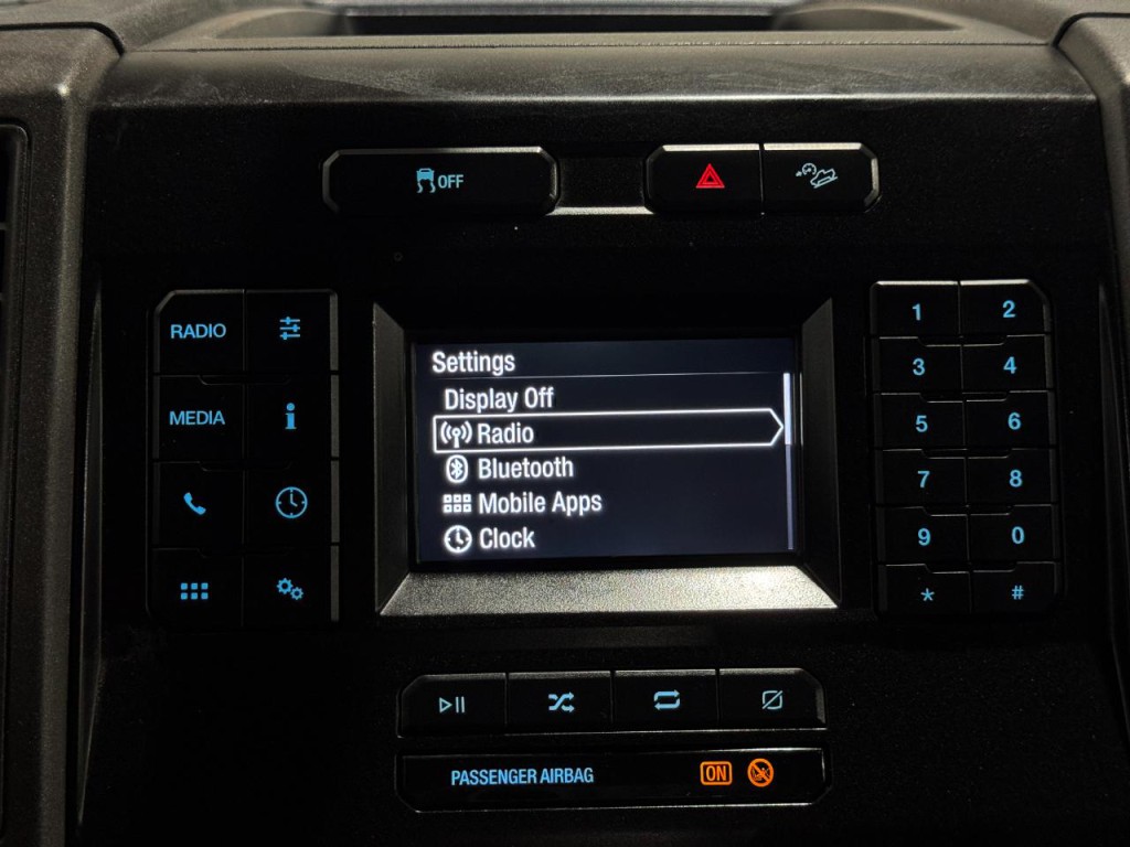 2022 Ford F-350 Image 36