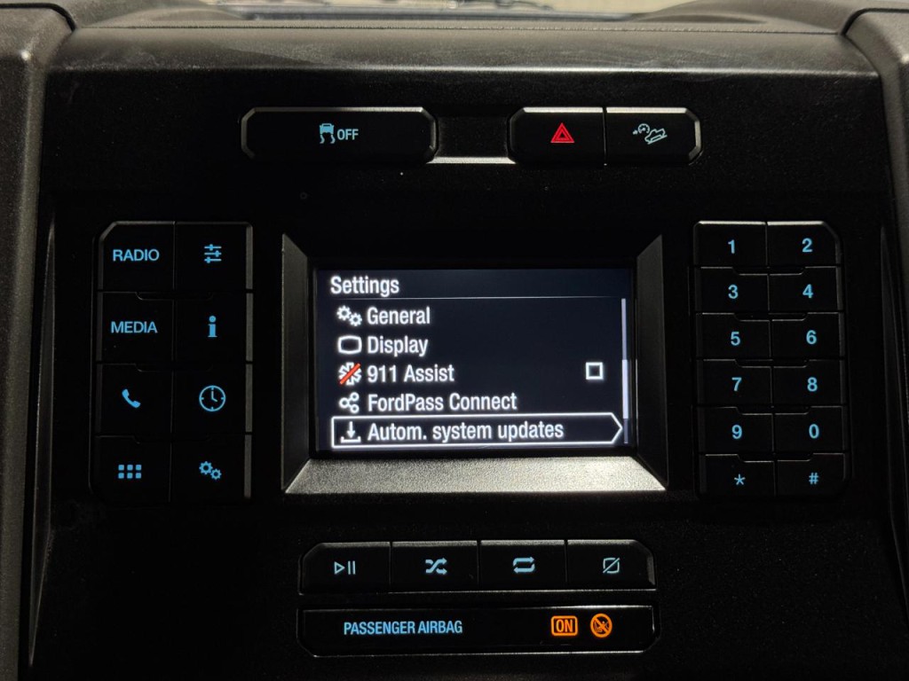 2022 Ford F-350 Image 37