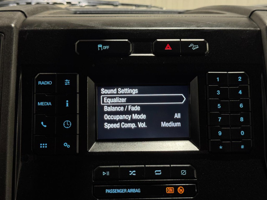 2022 Ford F-350 Image 38