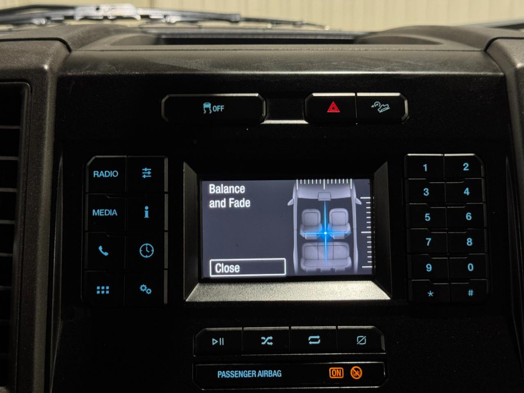 2022 Ford F-350 Image 39