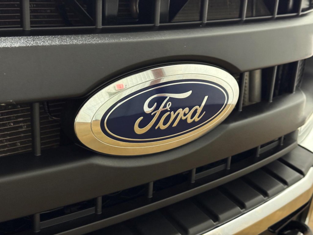 2022 Ford F-350 Image 42