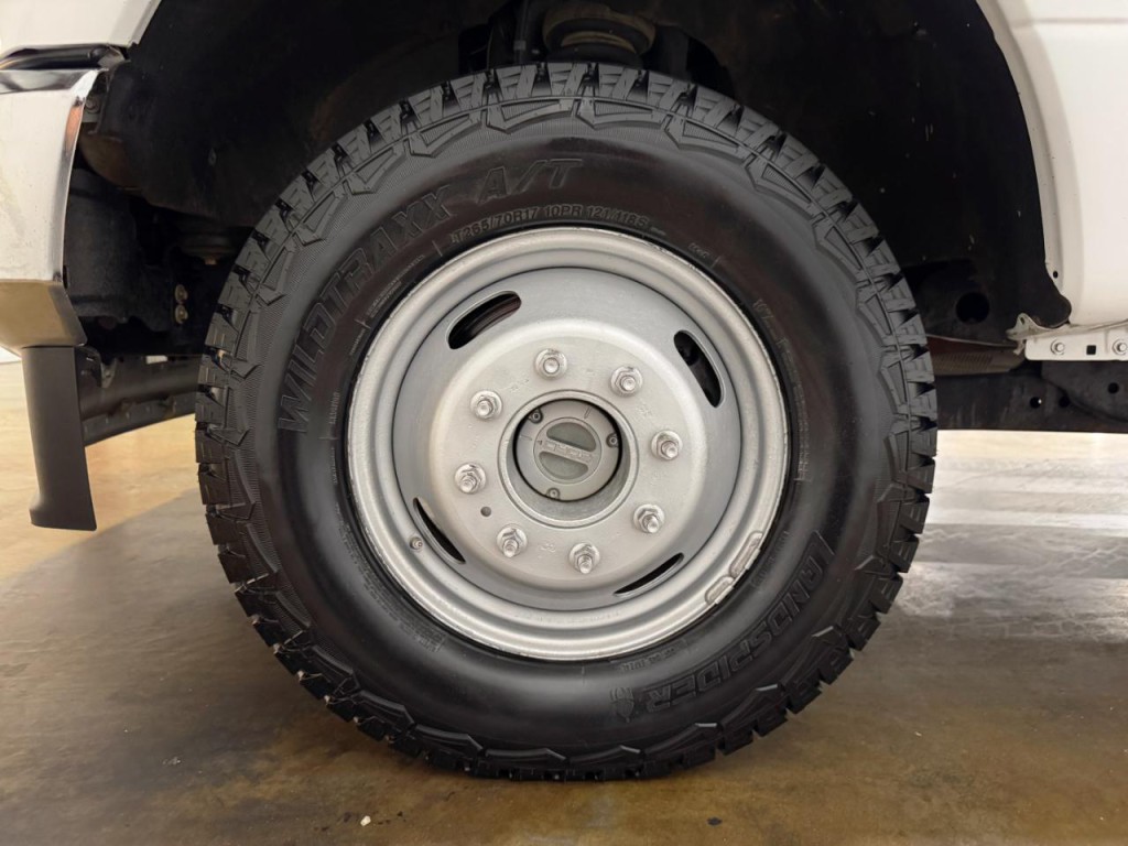 2022 Ford F-350 Image 51