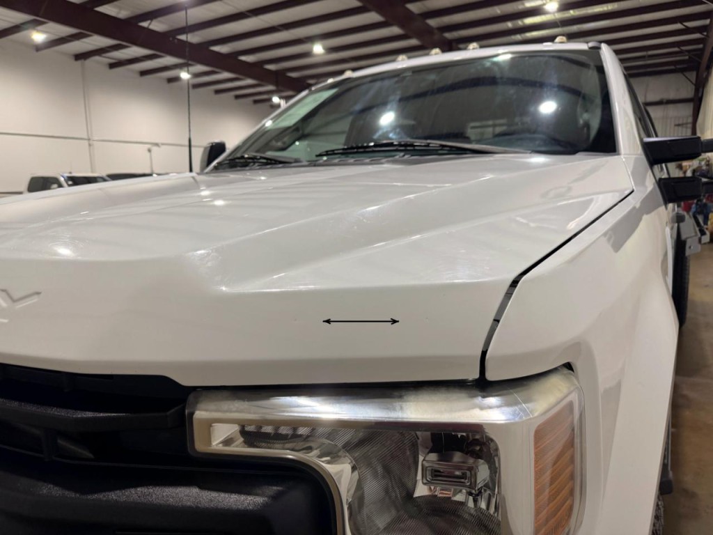 2022 Ford F-350 Image 55