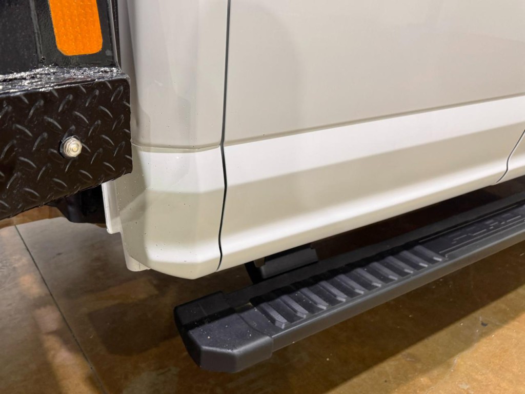 2022 Ford F-350 Image 57