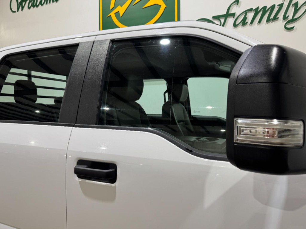 2022 Ford F-350 Image 58