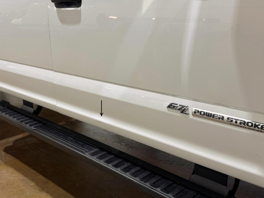 2022 Ford F-350 Image 59