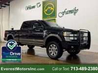 Image for 2017 Ford F-250 KINGRANCH ULTIMATE CC SHORT 6.7 DIESEL TOWTECH ID: 7627050