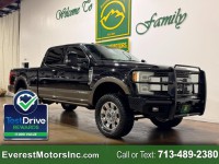 Image for 2017 Ford F-250 KINGRANCH ULTIMATE CC SHORT 6.7 DIESEL TOWTECH ID: 7627050