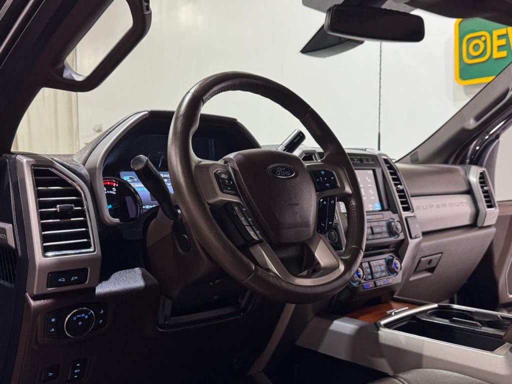 2017 Ford F-250 Image 10