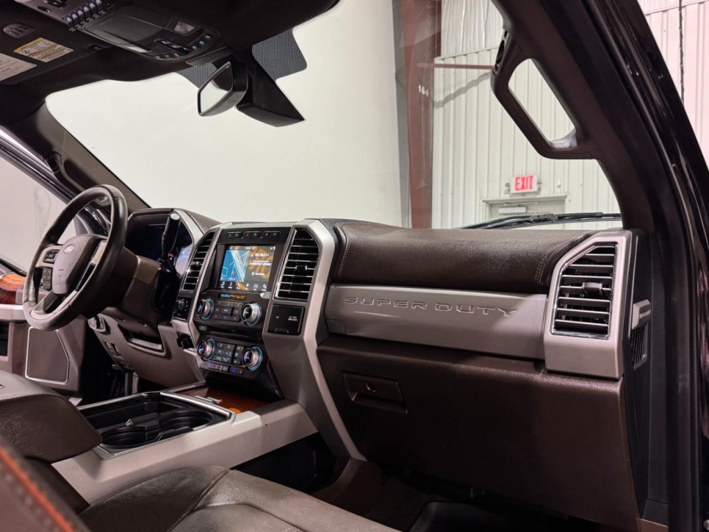 2017 Ford F-250 Image 11