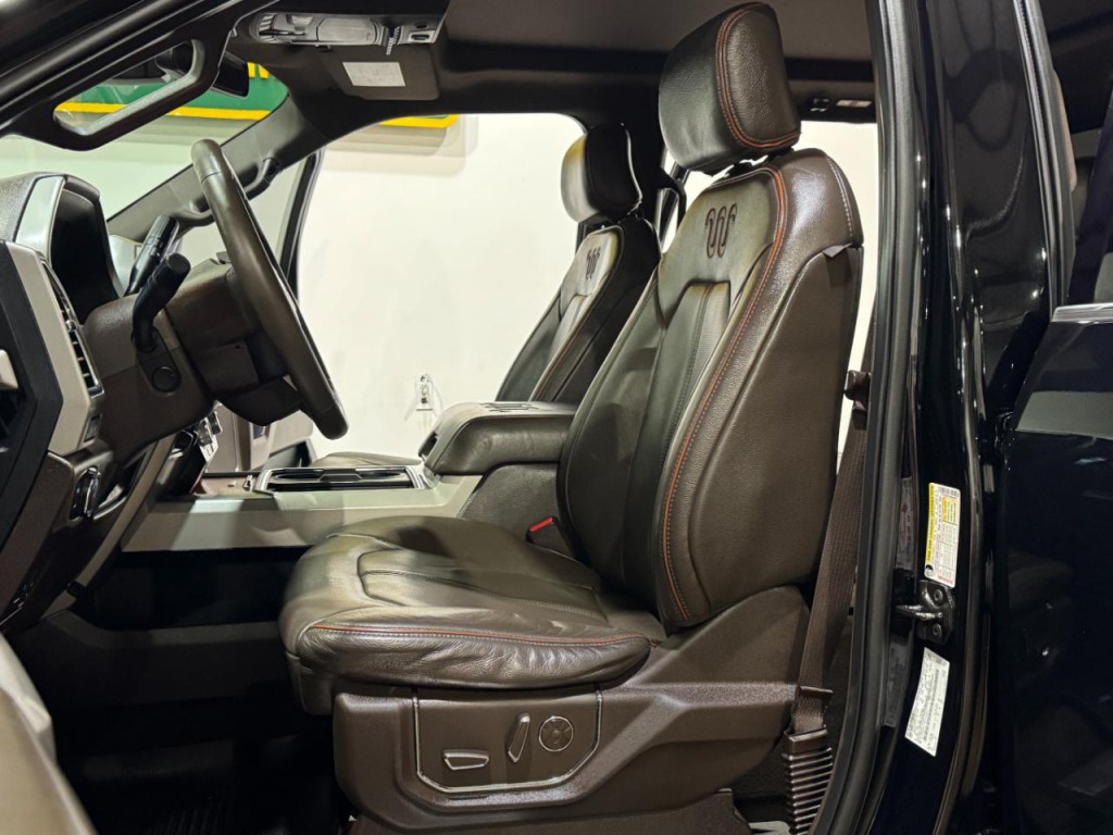 2017 Ford F-250 Image 12