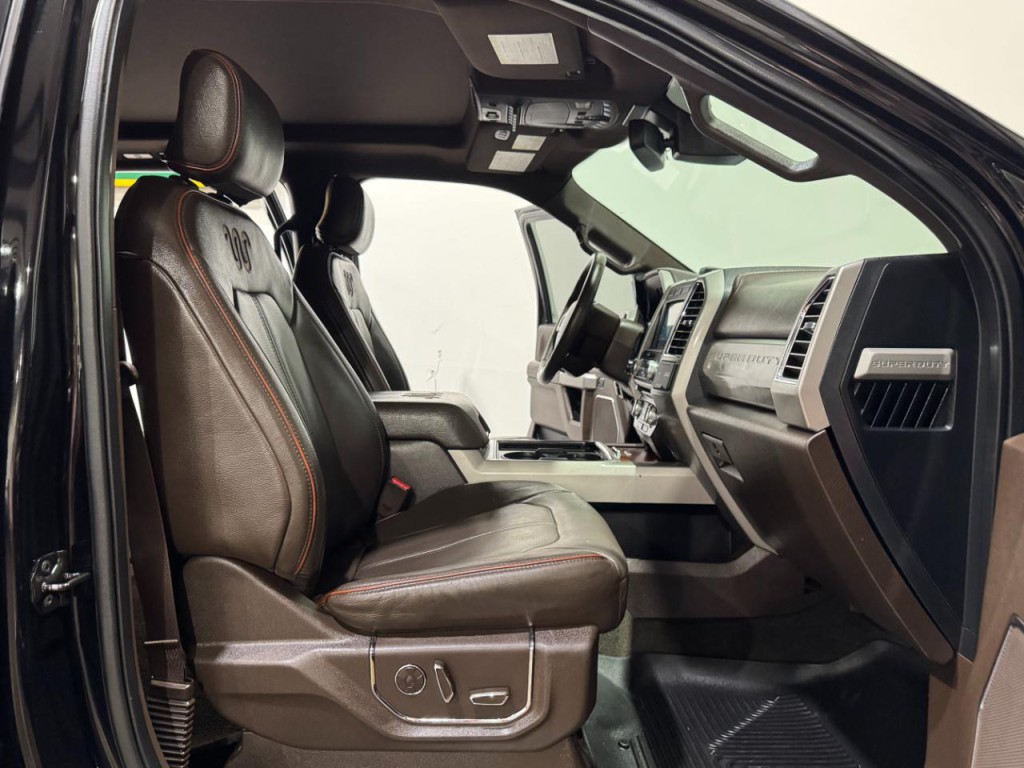 2017 Ford F-250 Image 13