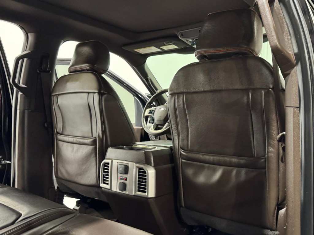 2017 Ford F-250 Image 14