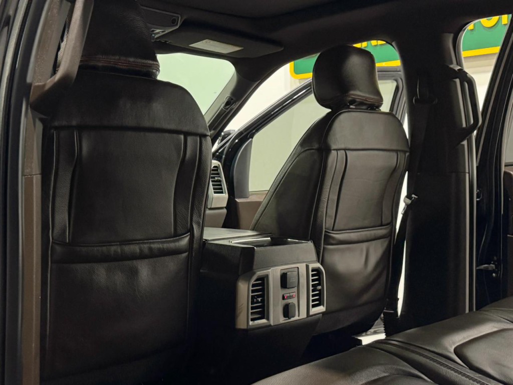 2017 Ford F-250 Image 15