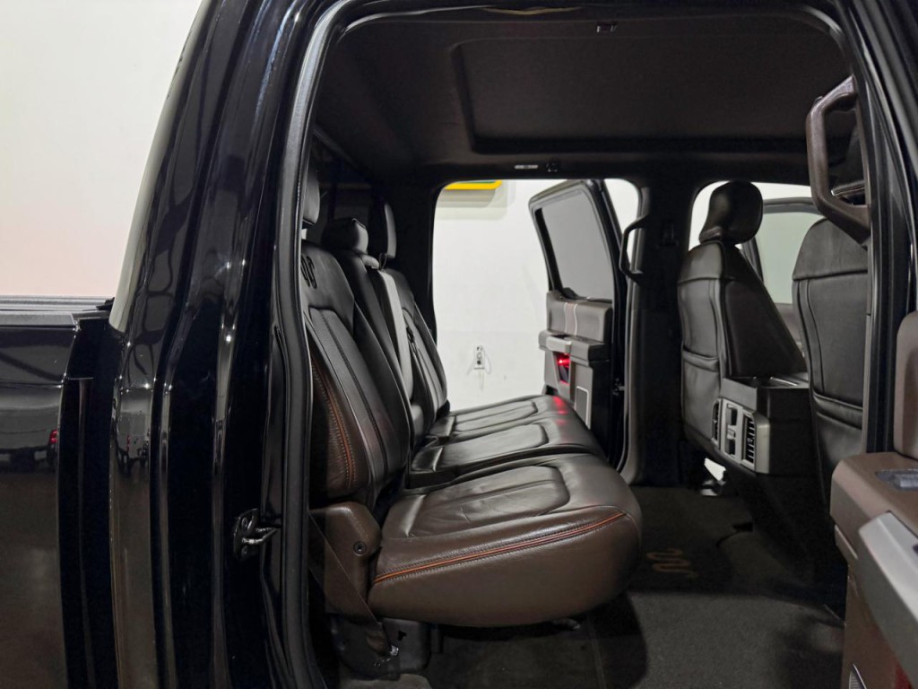 2017 Ford F-250 Image 16