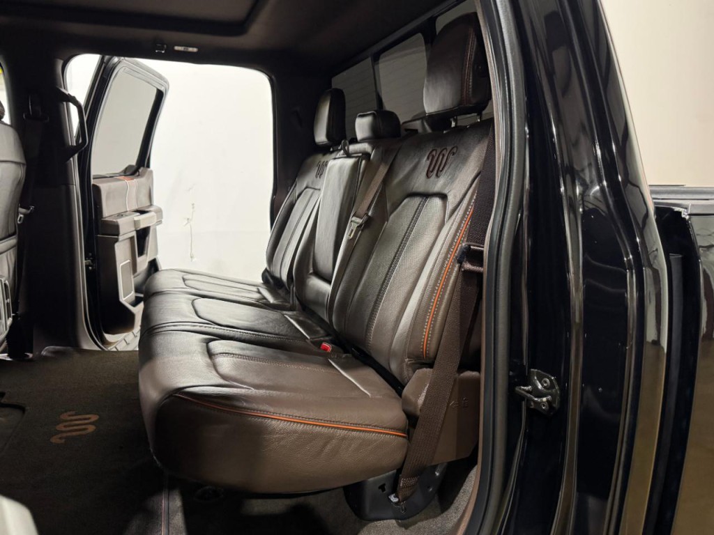 2017 Ford F-250 Image 17