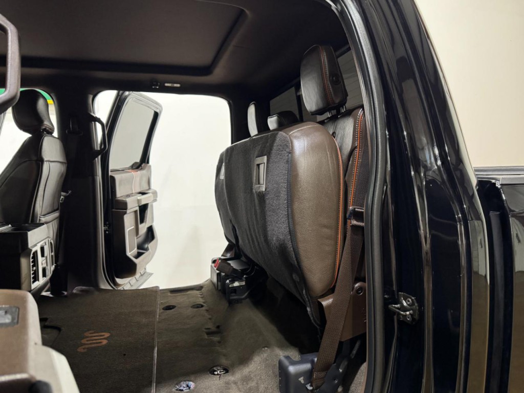 2017 Ford F-250 Image 18