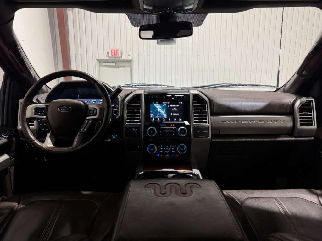 2017 Ford F-250 Image 19