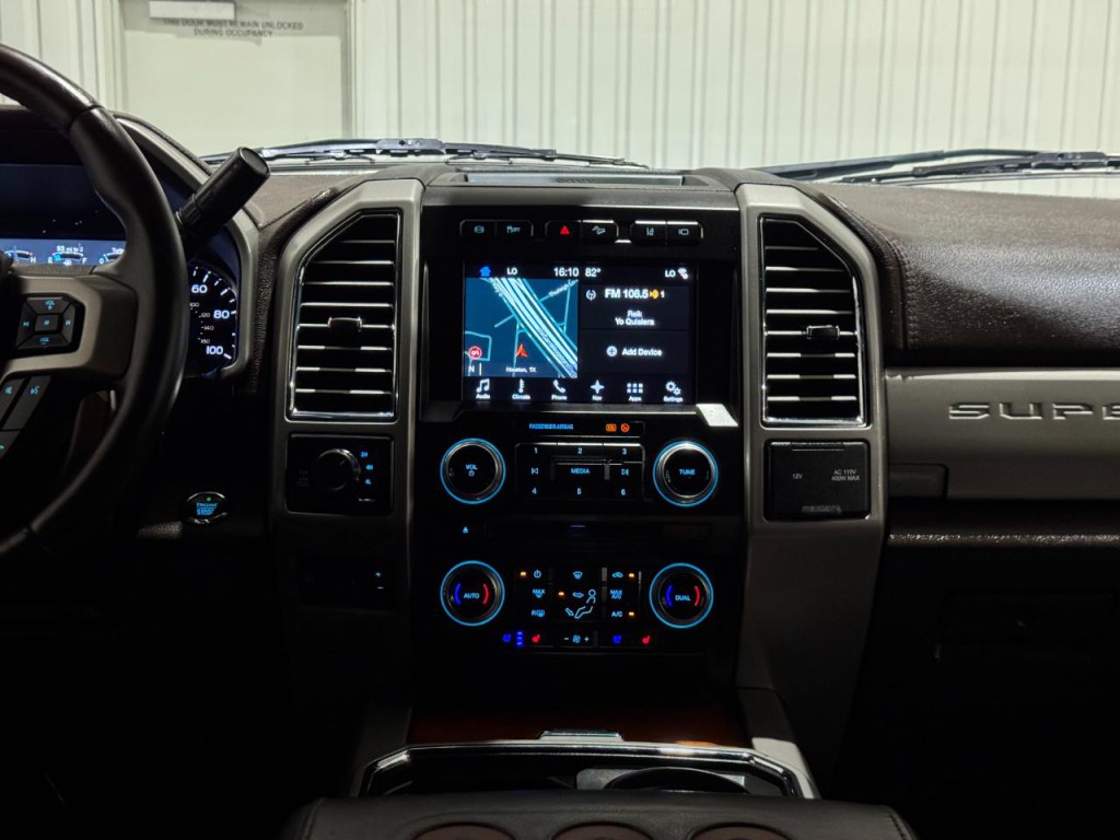 2017 Ford F-250 Image 20