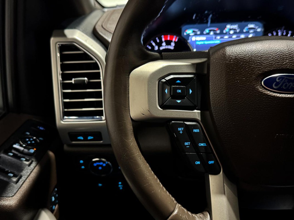 2017 Ford F-250 Image 21