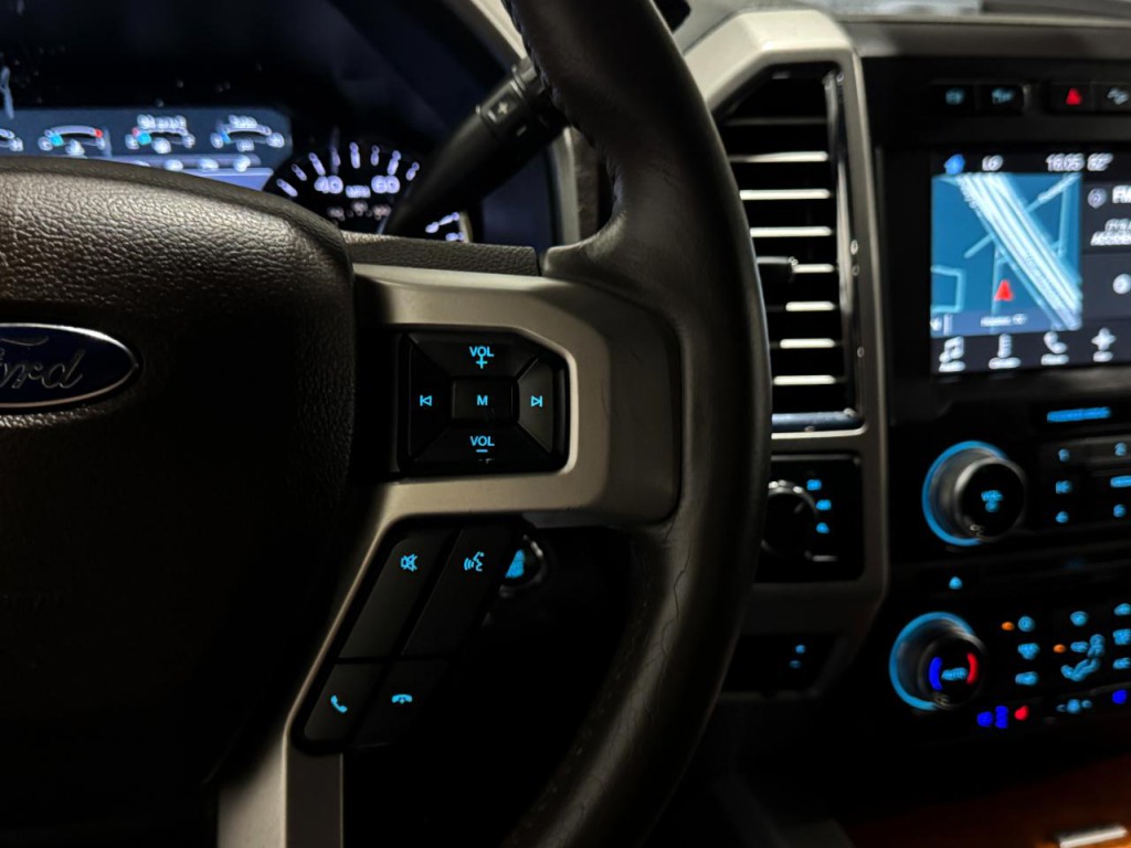 2017 Ford F-250 Image 22