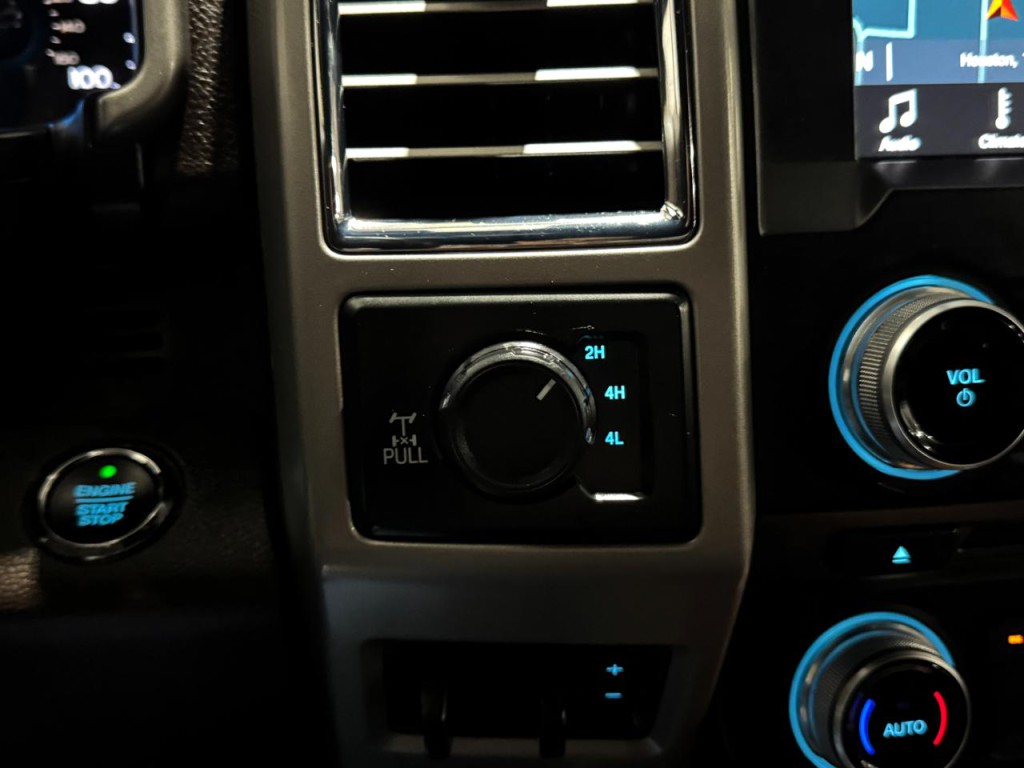 2017 Ford F-250 Image 25