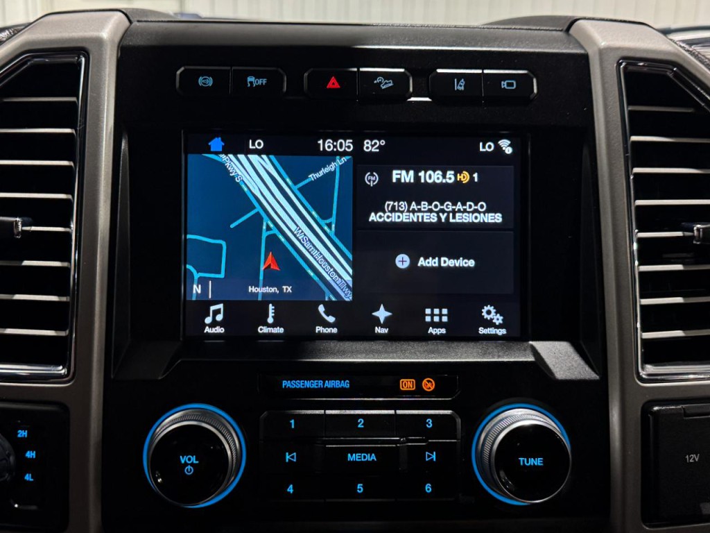 2017 Ford F-250 Image 29