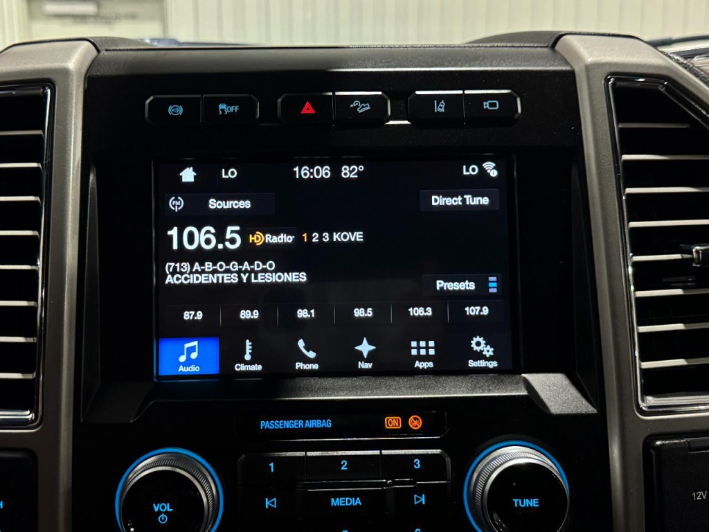 2017 Ford F-250 Image 30