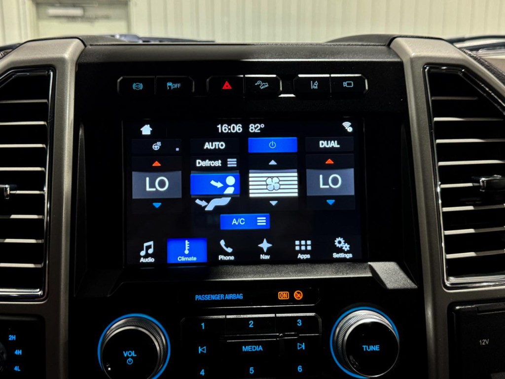 2017 Ford F-250 Image 31