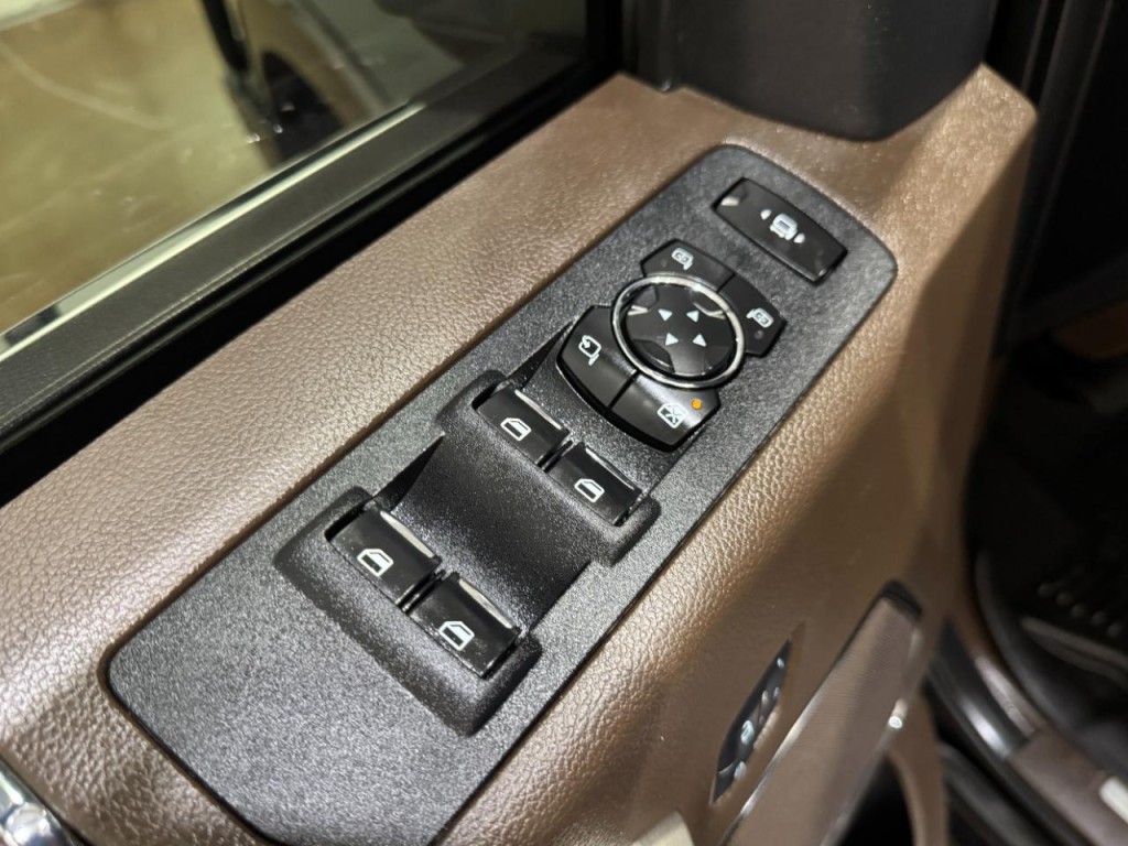 2017 Ford F-250 Image 34